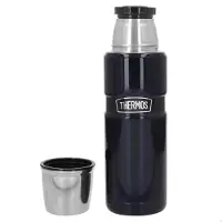 Thermos Bottiglia Termica Stainless Steel-470ml