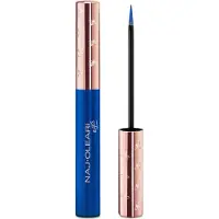 Naj Oleari Eyeliner Impeccabile 02 Blu Magnetico — Eyeliner