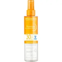 Bioderma Crema Solare Photoderm Bronz Spf30 200ml