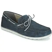 Geox Scarpe MIRVIN uomini - Blu - 46