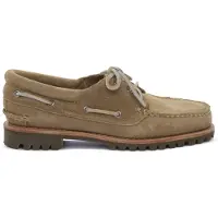 Timberland Mocassino beige