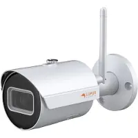 Lupus Electronics LUPUS LE202 Telecamera di sorveglianza bianca Nuova