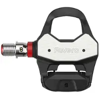 Favero Pedali Con Misuratore Di Potenza Assioma Pro Rl Right