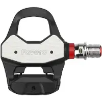 Favero Pedali Con Misuratore Di Potenza Assioma Pro Rl Left