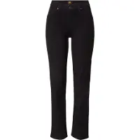 Lee Marion Black Rinse Jeans Taglia: W26L31 | Pantaloni Outlet | Donna | Nero