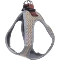 Flamingo Pettorina Per Cani Step&go Herbert