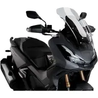 Puig Parabrezza touring con ABE