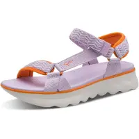 Tamaris Sandalo viola - 42