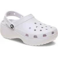 Crocs Zoccoli Classic Platform
