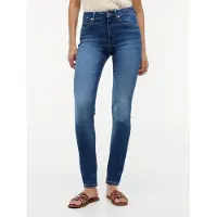 Tommy Hilfiger Como Skinny Katy Katy Mid Taglia: W26L28 | Pantaloni skinny Outlet | Donna