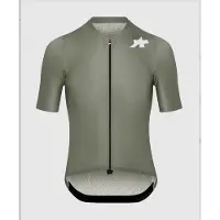 Assos Maglia A Maniche Corte Mille Gt S11 Evo