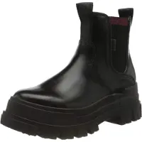 Buffalo Stivaletti ASPHA CHELSEA donne - Nero - 39