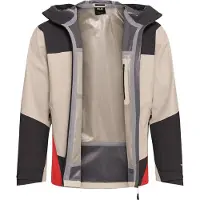 Jack Wolfskin Giacca Rockpaw 3l