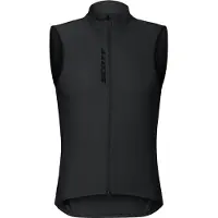 SCOTT Vest Pro WB Gilet da ciclismo Uomo (M, nero)