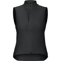 SCOTT Women's Vest Pro WB Gilet da ciclismo Donna (S, nero)