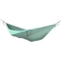 Ticket To The Moon King Size Hammock Amaca (320 x 230 cm, turchese)