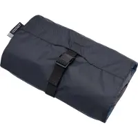 Cocoon Hanging Toiletry Kit Minimalist Light Borsetta da toilette (2,9 l, nero/blu)