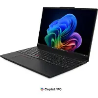 Lenovo Idg Portatile Thinkpad T16 Gen 5 Wuxga 16´´ Ult5-325/16gb/512gb Ssd/intel Graphics