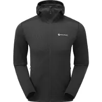 Montane Pile Con Cappuccio Protium Lite