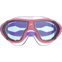 Speedo Kid's Junior Biofuse 2.0 Mask Occhialini da nuoto variopinto