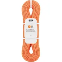 Petzl - Corda da arrampicata - Volta Guide in Pelle - Taglia 100 m - Arancione