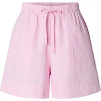 Pieces Shorts | Rosa | L