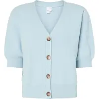 Y.A.S Yasfonny 2/4 Cardigan A Maglia