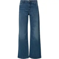s.Oliver Jeans Blue Denim Taglia: W36L30 | Pantaloni Outlet | Donna | Blu