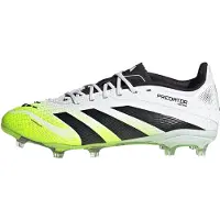 Adidas Scarpe Da Calcio Junior Predator Elite Fg