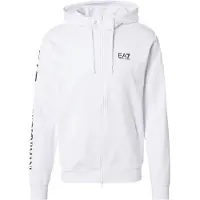 Emporio Armani Felpa Con Zip 7m000568_af13512