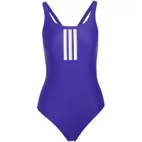 Adidas Costume Da Bagno 3 Stripes V-back