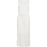 Vila Viamalina Smanicato Vestito Midi