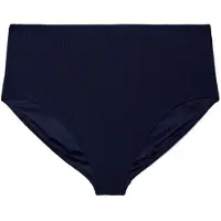 Swim By Zizzi Slip bikini 'Slino' blu