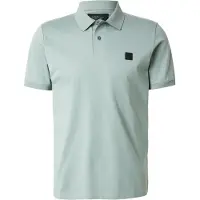 s.Oliver Black Label Poloshirts Green Taglia: M | Polo Outlet | Uomo | Verde
