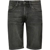 s.Oliver Jeans Shorts Grey Denim Taglia: W30 | Shorts di jeans Outlet | Uomo | Blu