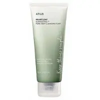 ANUA Schiuma Detergente Profonda Pori Quercetinolo 150 ml — Schiuma detergente viso