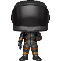Funko POP! Figura Esclusiva Del Viaggiatore Oscuro Fortnite