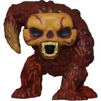 Funko POP! Valore Delle Analisi Del Sangue Dc Comics The Flash