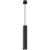Maytoni Lampada a sospensione Calipso GU10x1 10W P106PL-01-GU10-B