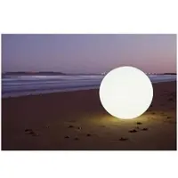 Smart&Green Globe - lampada decorativa a LED galleggiante