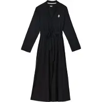 DKNY Vestaglia nero