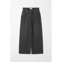 And Other Stories & Other Stories Gio Cut Black Taglia: W25 | Jeans Outlet | Donna | Nero