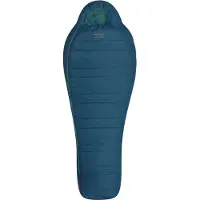 Pinguin Magma 630 Colore: blu / Lunghezza: 175 cm / Zip: sinistra