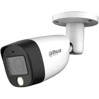 Dahua AHD, HD-CVI, HD-TVI, PAL KAMERA HAC-HFW1200CM-IL-A-0360B-S6 – 1080p 3,6 mm