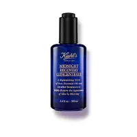 Kiehl's Midnight Recovery Olio Siero Notturno 100 ml — Olio siero notturno