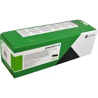 Lexmark Toner Cs431dw