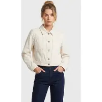 And Other Stories & Other Stories Akela Jacket White Taglia: 32 | Giacche di jeans Outlet | Donna | Bianco
