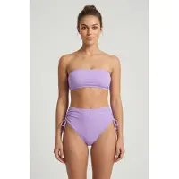 And Other Stories & Other Stories Maud Highleg Brief Purple Taglia: 42 | Bikini Outlet | Donna | Viola
