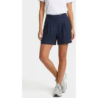 And Other Stories & Other Stories Alexa Shorts Blue Taglia: 32 | Pantaloncini Outlet | Donna | Blu