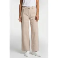 And Other Stories & Other Stories Dilem Trousers Beige Taglia: 34 | Pantaloni Outlet | Donna | Marrone